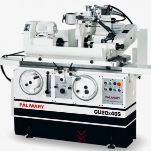 Manual Seri GU20x40S