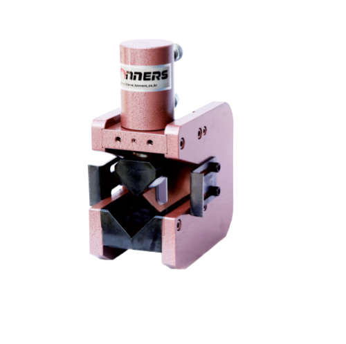 Máy Uốn Góc Thủy Lực Tonners DAB-0100A