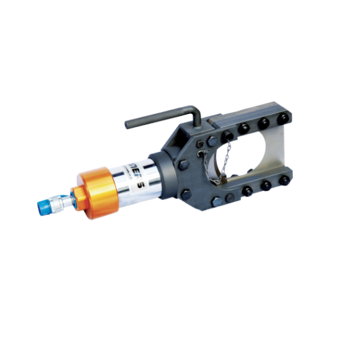 Kéo cắt cáp thủy lực chuyên nghiệp Tonners DCC-75W