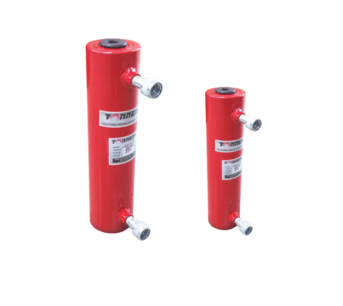 Kích thủy lực rỗng tâm