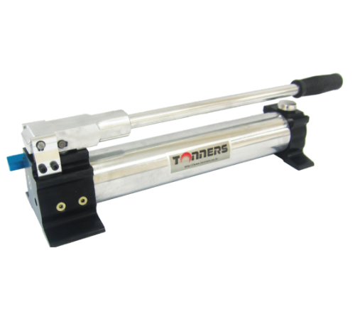 Bơm tay thủy lực áp lực cao DHP