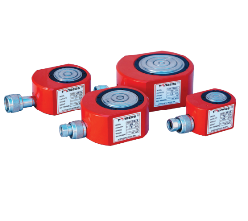 Kích Thủy Lực Lùn Tonners DJSR-10015