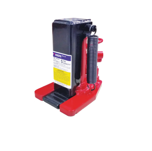 Kích Chân Thủy Lực Tonners DLJ-3015