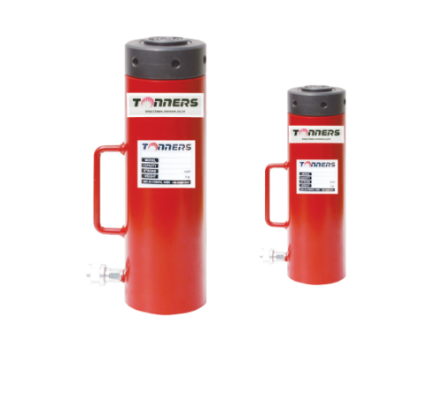 Kích Thủy Lực Tonners DLN