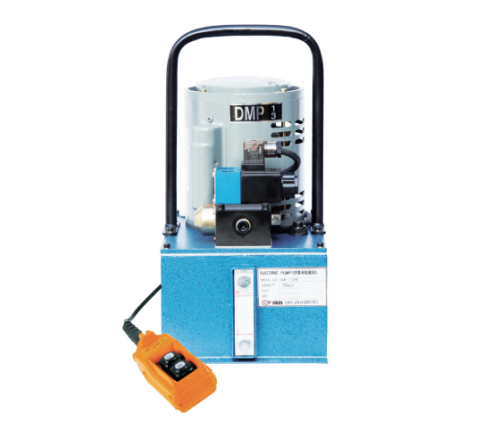 Bơm điện thủy lực Tonners DMP