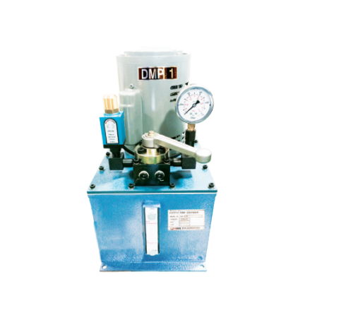 Bơm điện thủy lực Tonners DMP-1
