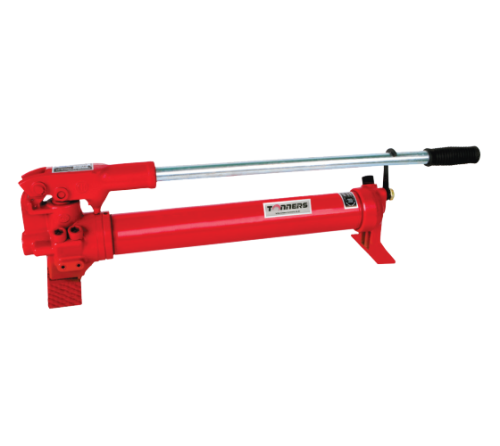 Bơm Tay Thủy Lực Tonners DP-16B