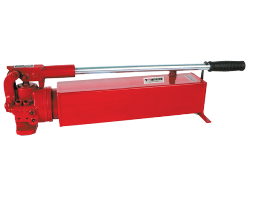 Bơm Tay Thủy Lực Tonners DP-2A