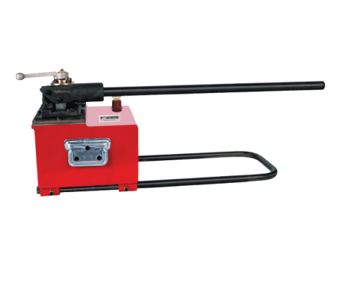 Bơm Tay Thủy Lực Tonners DP-3B