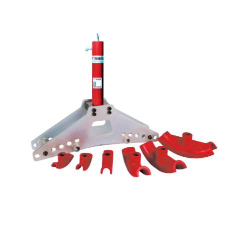 Máy Uốn Ống Thủy Lực TONNERS DPB-4