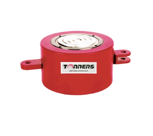 Kích Thủy Lực Chân Vịt Tonners DPFJ