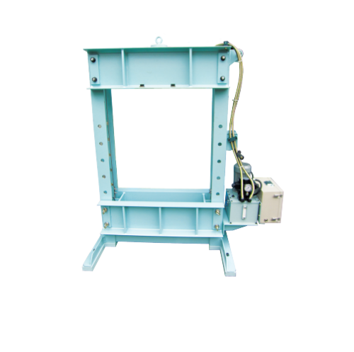 Máy Ép Thủy Lực Tonners DSP-100