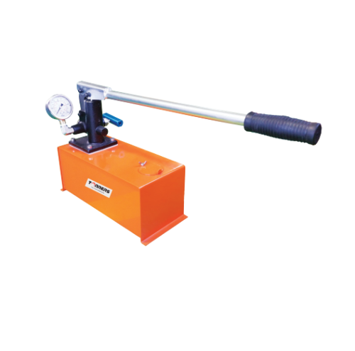 Máy Kiểm Tra Áp Lực Nước Tonners DWT-H4