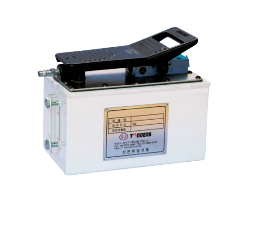 Bơm Khí Nén Thủy Lực Tonners SATP-1102N