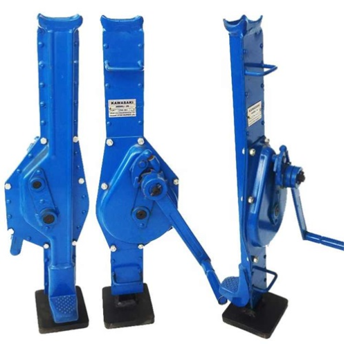 Kích quay tay Kawasaki